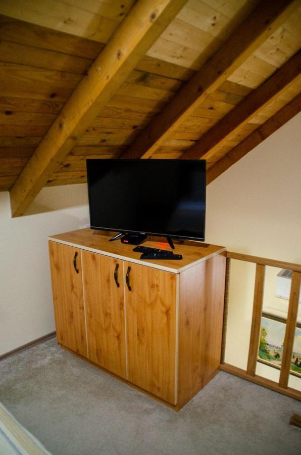 Brvnare Ala Vrdnik Vila Exterior foto
