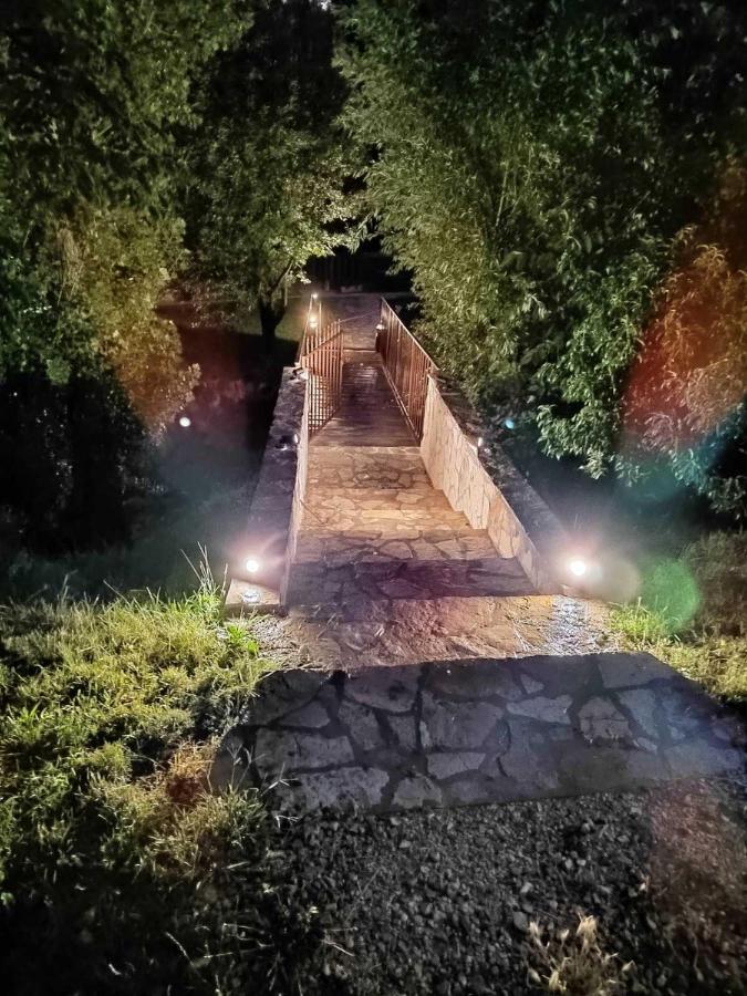 Brvnare Ala Vrdnik Vila Exterior foto