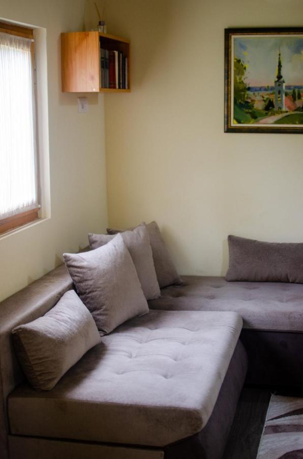 Brvnare Ala Vrdnik Vila Exterior foto
